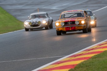 Spa 6 Heures Classic
