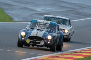 Spa 6 Heures Classic