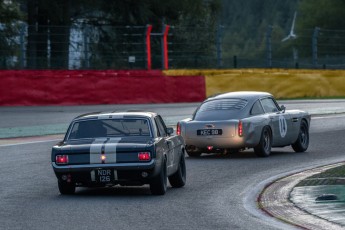 Spa 6 Heures Classic