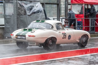 Spa 6 Heures Classic
