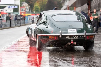 Spa 6 Heures Classic