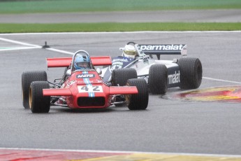 Spa 6 Heures Classic