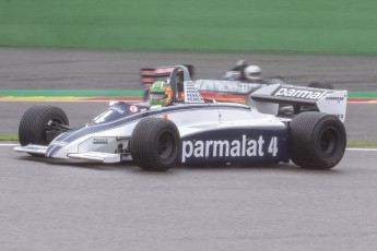 Spa 6 Heures Classic