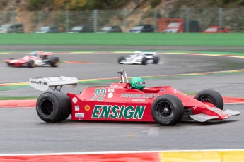 Spa 6 Heures Classic