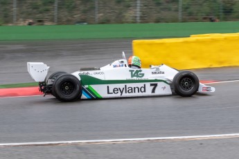 Spa 6 Heures Classic