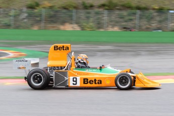 Spa 6 Heures Classic