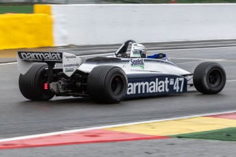 Spa 6 Heures Classic