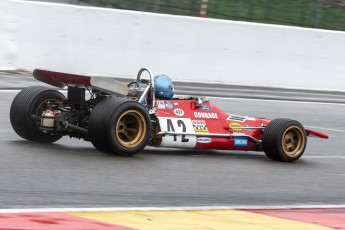 Spa 6 Heures Classic