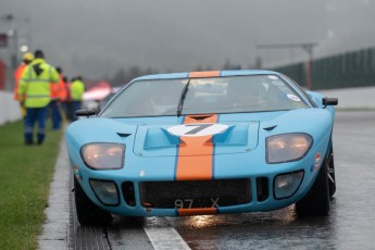Spa 6 Heures Classic
