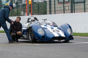 Spa 6 Heures Classic