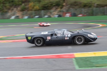 Spa 6 Heures Classic
