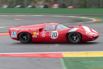 Spa 6 Heures Classic