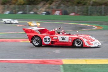 Spa 6 Heures Classic