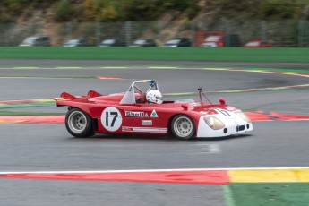 Spa 6 Heures Classic