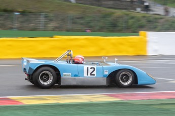 Spa 6 Heures Classic