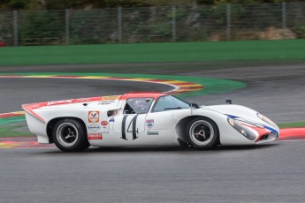 Spa 6 Heures Classic