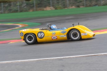 Spa 6 Heures Classic