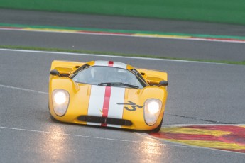 Spa 6 Heures Classic
