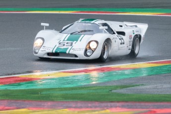 Spa 6 Heures Classic