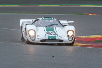 Spa 6 Heures Classic