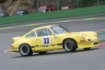 Spa 6 Heures Classic