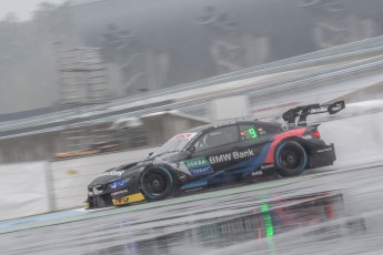 DTM - Hockenheim Finale