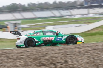DTM - Hockenheim Finale
