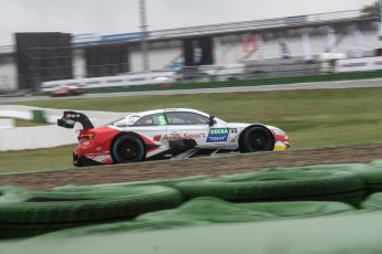 DTM - Hockenheim Finale
