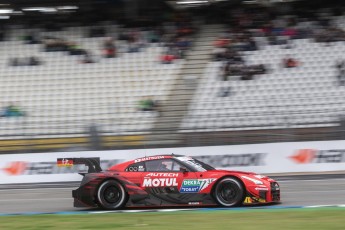 DTM - Hockenheim Finale
