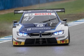 DTM - Hockenheim Finale