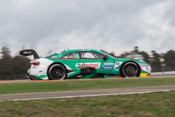 DTM - Hockenheim Finale