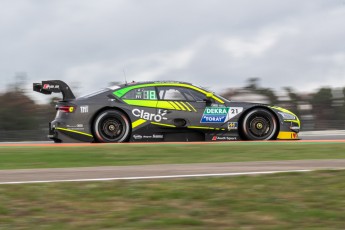 DTM - Hockenheim Finale
