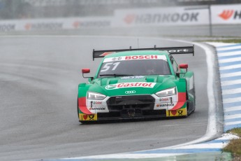 DTM - Hockenheim Finale