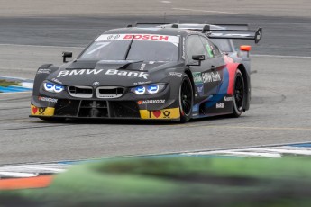 DTM - Hockenheim Finale