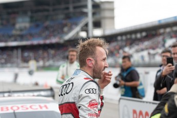 DTM - Hockenheim Finale