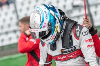 DTM - Hockenheim Finale