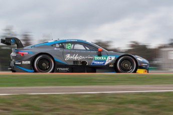 DTM - Hockenheim Finale