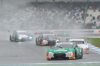 DTM - Hockenheim Finale
