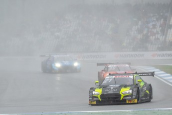 DTM - Hockenheim Finale