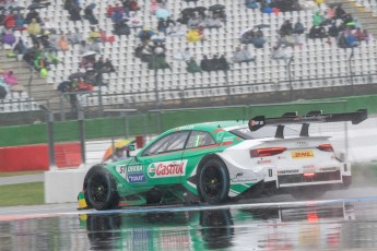 DTM - Hockenheim Finale