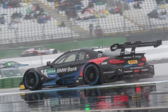 DTM - Hockenheim Finale