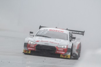 DTM - Hockenheim Finale