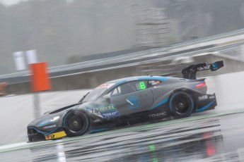 DTM - Hockenheim Finale