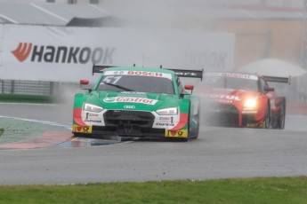 DTM - Hockenheim Finale