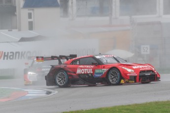 DTM - Hockenheim Finale
