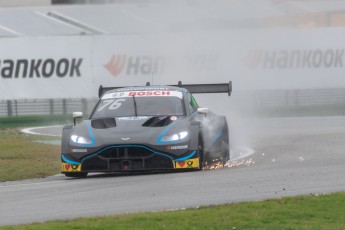 DTM - Hockenheim Finale