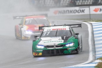DTM - Hockenheim Finale
