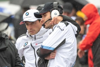 DTM - Hockenheim Finale