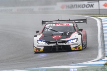 DTM - Hockenheim Finale