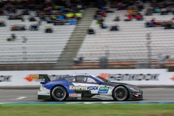 DTM - Hockenheim Finale